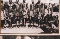 The Namibian genocide