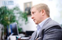 Naftogaz CEO scoffs at Russia's request to drop lawsuits 