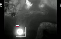 Special Operations Forces destroy four helicopters in Russia