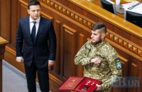 17 thousand 86 defenders of the country have been awarded medals