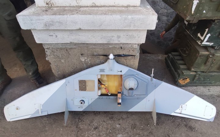 Ukrainian army destroys enemy UAVs worth $2 million in two days - Zaluzhnyy