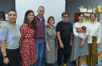 Boris Lozhkin Charitable Foundation donates UAH 1 million to the Tabletochki Foundation for treating children with cancer