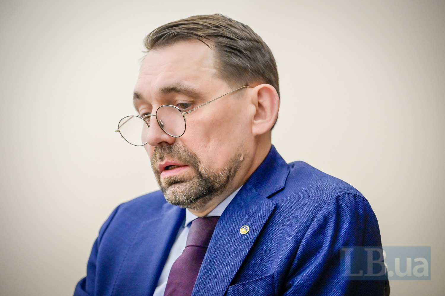 Mykola Tochytskyy