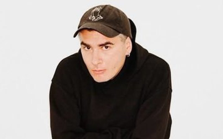 Nikita Kadan named among the world’s 100 most influential figures in contemporary art