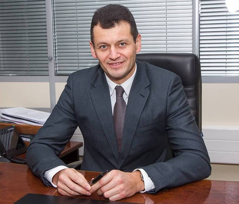 Yuri Kralov: In MTB-B mobile you can simultaneously work with several enterprises