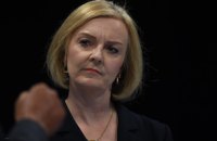 There can be no peace deal in exchange for Ukrainian territories - Liz Truss
