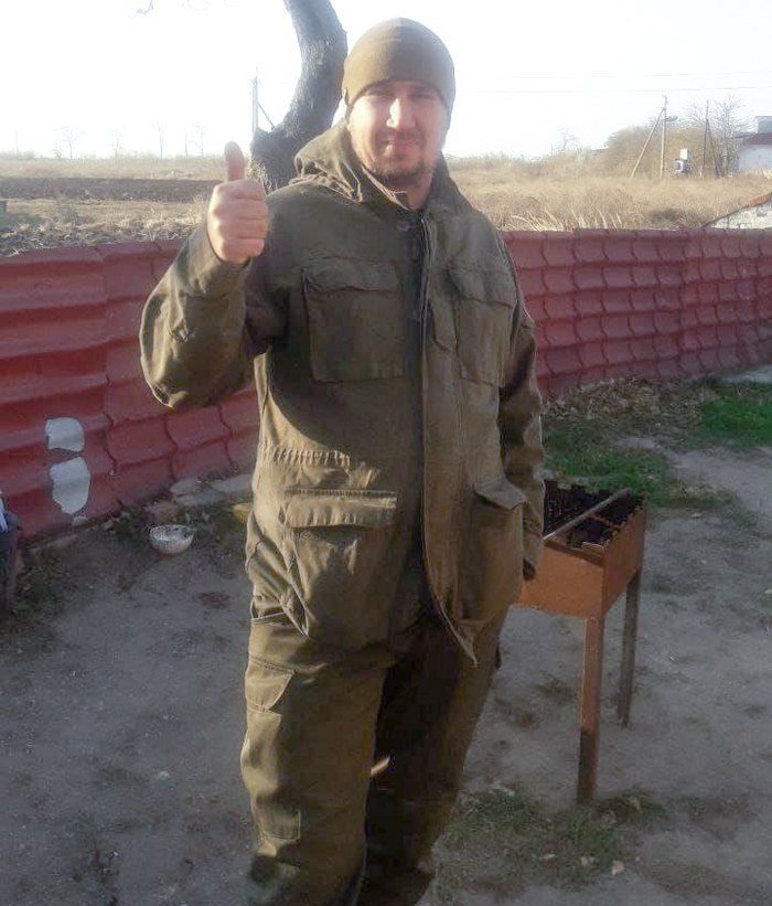 Andriy Ivanov