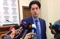 Kasko appointed first deputy prosecutor-general