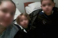 Ukraine manages to return three more children from Russian occupation