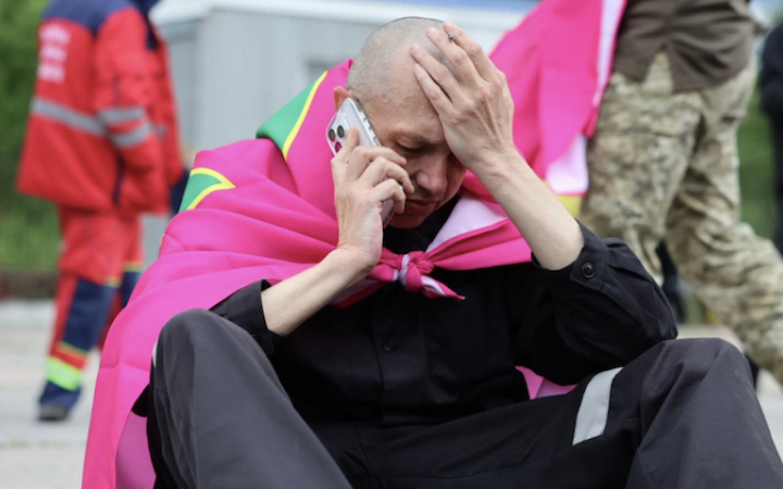 Over 40 OSCE states demand independent investigation into Russia's torture of Ukrainian POWs