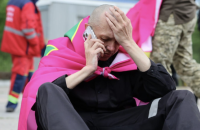 Over 40 OSCE states demand independent investigation into Russia's torture of Ukrainian POWs
