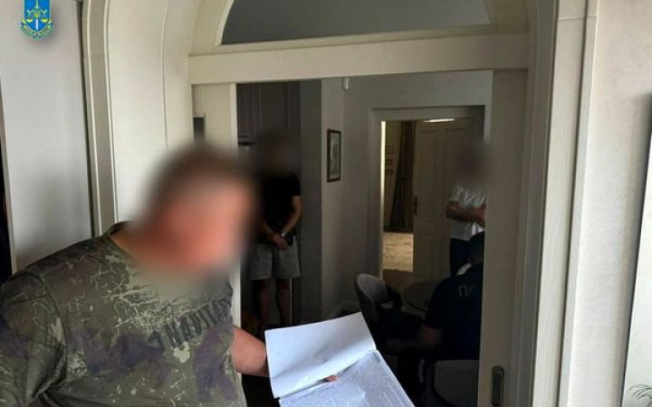 Two schemes for smuggling conscripts abroad uncovered in Transcarpathian Region