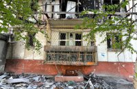 Heavy fighting raging in Severodonetsk, Bakhmut directions - Defence Ministry
