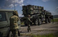 Ukrainian military ahead of schedule with Patriot system training - defence attache
