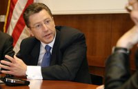 Volker, Surkov have not reached a common position on Ukraine