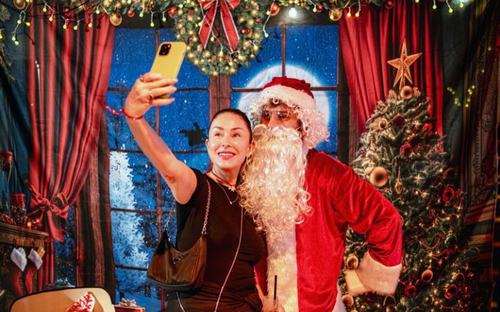 Ukrainian fantasy Guardians of Christmas premieres in Israel