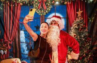 Ukrainian fantasy Guardians of Christmas premieres in Israel