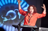 Musician Maryana Sadovska: “Even if a Ukrainian performance is slightly lower in quality, it’s still better than Serebrennikov.”