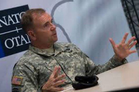 NATO general: be aware and prepared