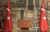 Istanbul 2: can a peace deal be reached this time?