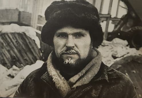 Mykola Bilokon, 1981