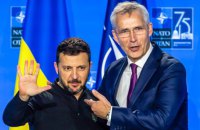 NATO's Washington Summit and Ukraine: a vague hope
