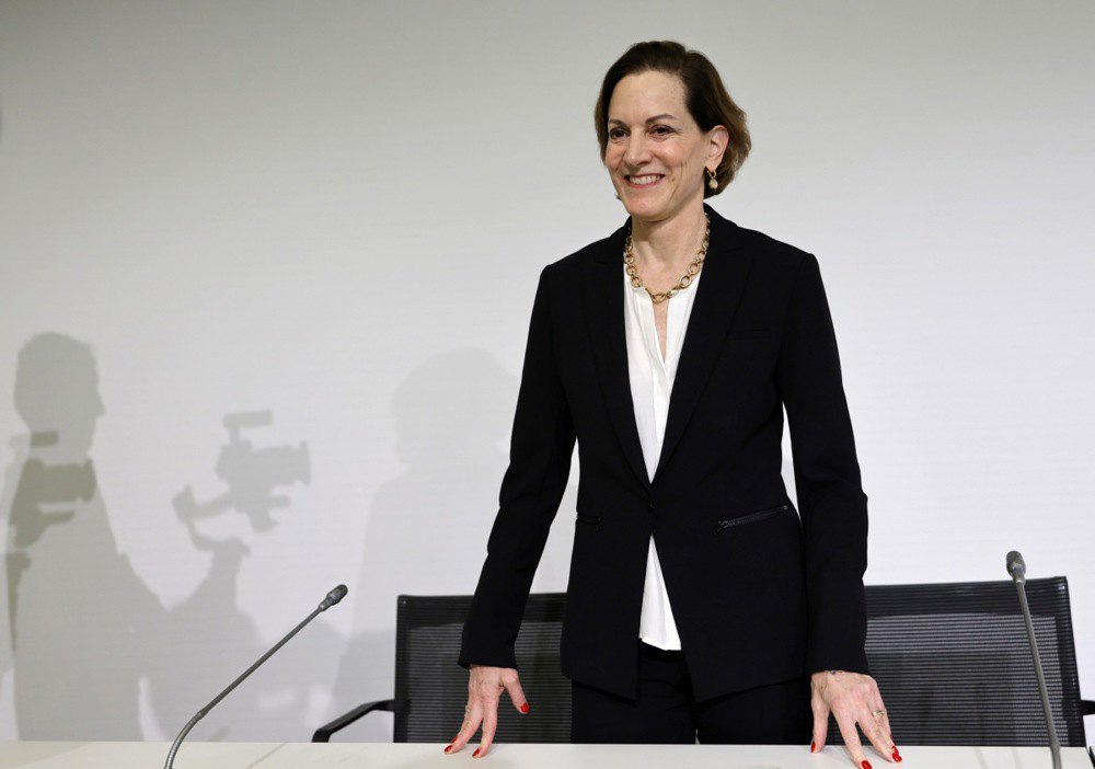 Anne Applebaum