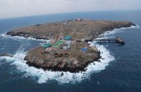 Serpent Island attacked by Russian ships, air force