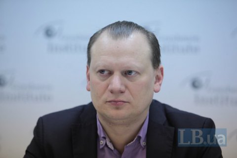 Ukraine should not be shy of accusations of protectionism - Gorshenin Institute