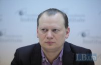 Ukraine should not be shy of accusations of protectionism - Gorshenin Institute