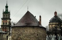 Unique library with publications on art restored in Lviv