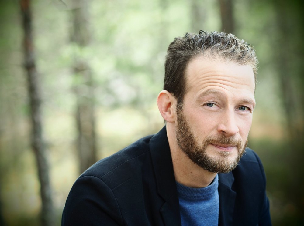  Nils Håkanson