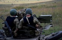 Russian troops seek full control over Donbas – General Staff