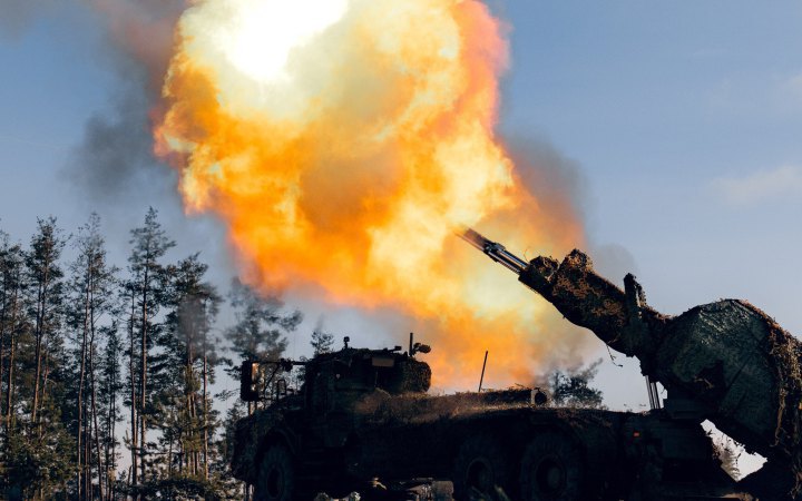 Sweden to provide Ukraine with new aid package: Archer artillery systems, Arthur radars