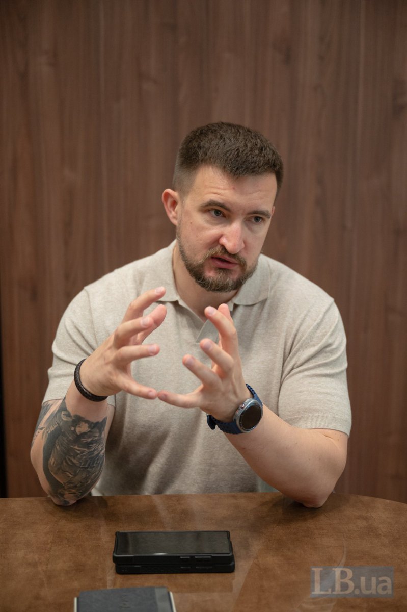 Ihor Fedirko