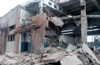 Over 3,700 civilian facilities in Mykolayiv damaged or destroyed - Kim
