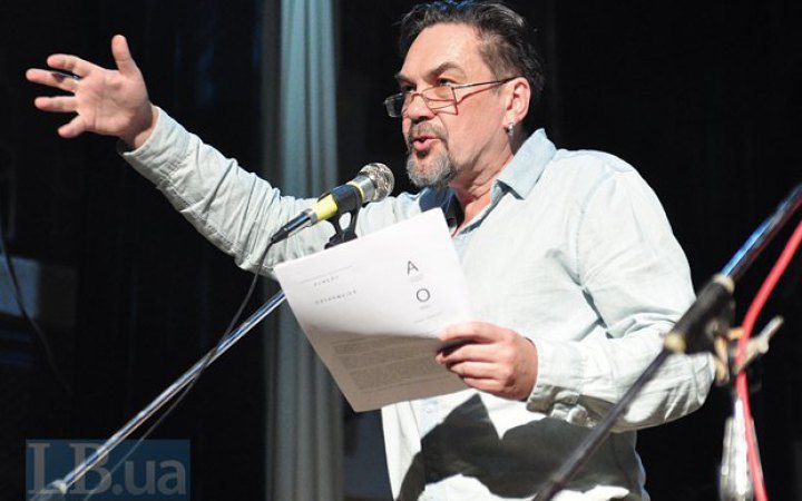 Yuriy Andrukhovych’s book included in Tygodnik Powszechny’s list of the best books of 2025