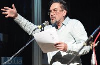 Yuriy Andrukhovych’s book included in Tygodnik Powszechny’s list of the best books of 2025