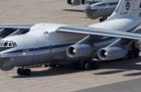Ombudsman says Russia has not yet confirmed death of prisoners on IL-76 board