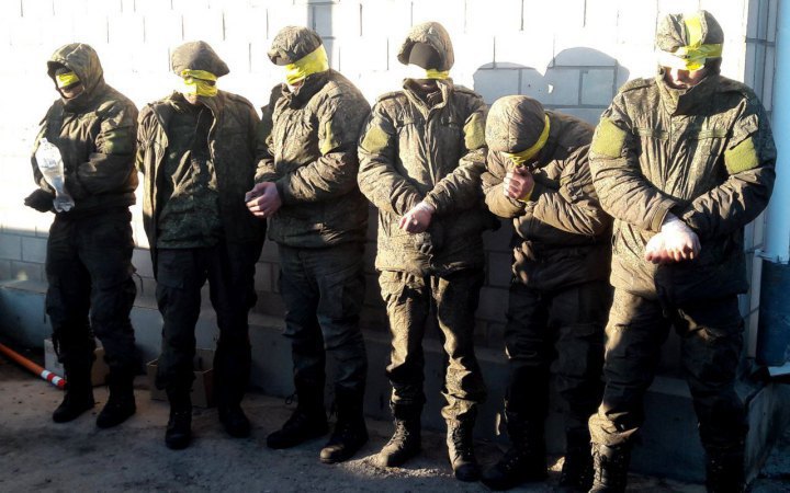 Fourth exchange of POWs: Ukraine brings back 30 people, including 8 civilians