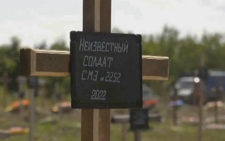Ukraine says russian losses reach 38,000