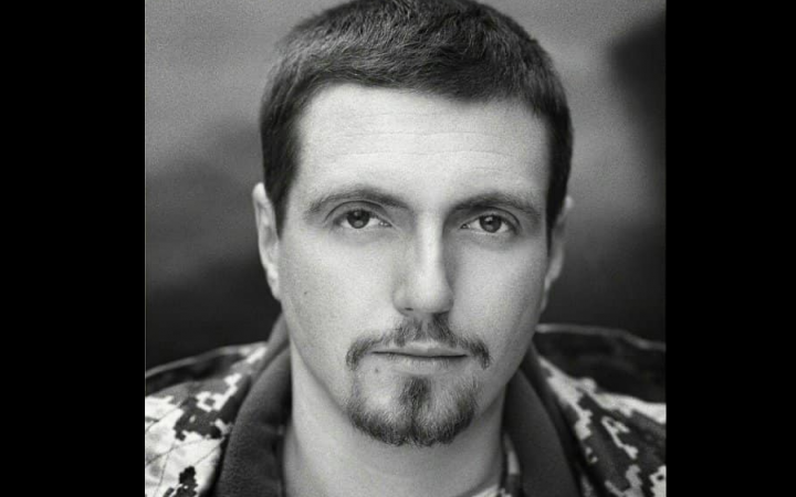 "Cyborg" Taras Koval Walter killed in action in Kyiv region