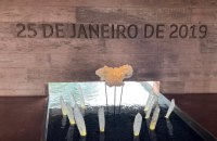 Brumadinho Memorial: place where architecture meets memory