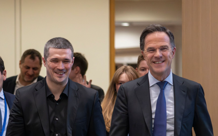 $38 billion pledged to Ukraine: Fedorov outlines outcomes of “one of the most successful” Ramstein meetings