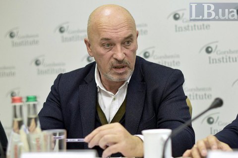 Tuka: 31% of IDPs unaware of voting right