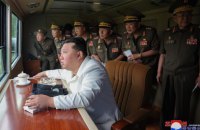 North Korea creates most problems for Ukraine among Russia's allies - Budanov