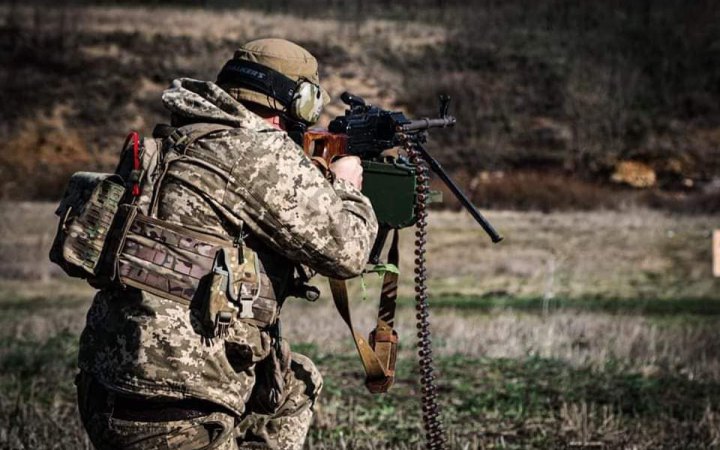Ukraine says 710 Russian troops killed on 14 November