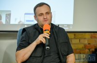 Oleksiy Kuleba: "Recovering Donetsk, Luhansk regions is the best way to show partners unity in the desire to liberate homeland"