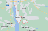 Synehubov confirms taking control of Kupyansk-Vuzlovyy