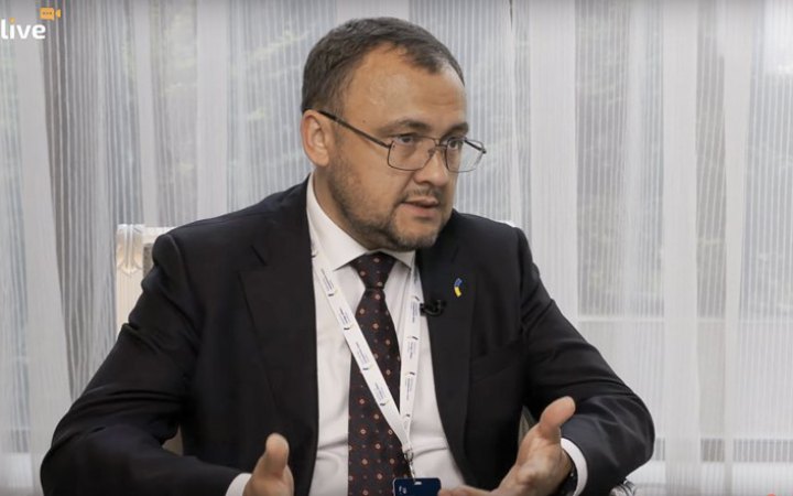 Vasyl Bodnar, Ambassador to Poland: ‘There is currently no threat of Poland reducing its aid to Ukraine’
